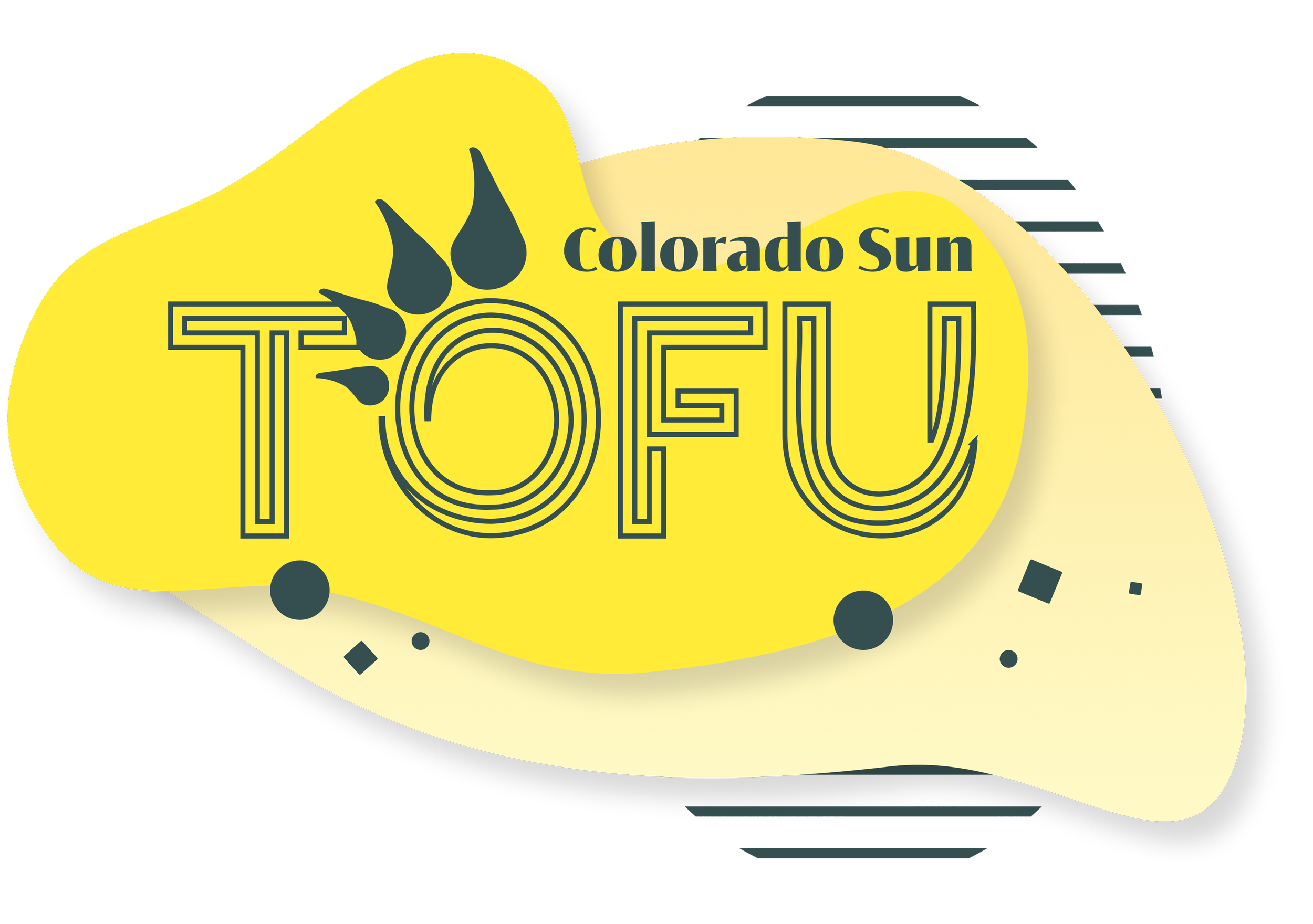 Colorado Sun Tofu